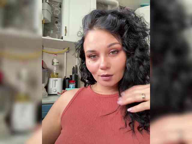_Milashka_ webcam