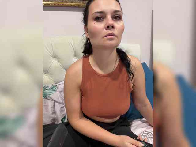 _Milashka_ webcam