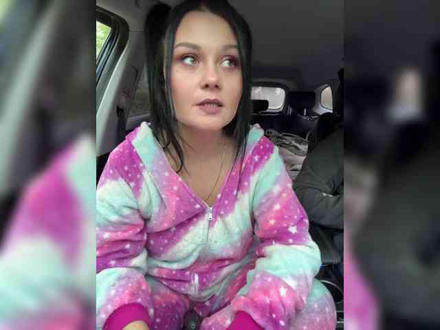 _Milashka_ webcam