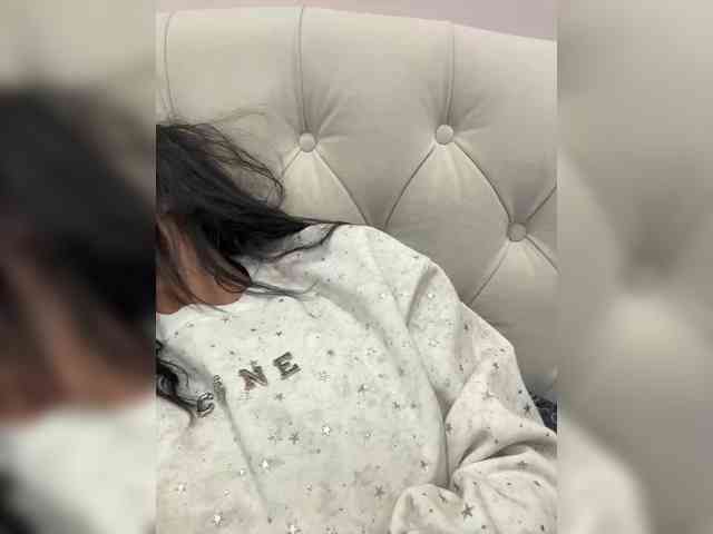 _Milashka_ webcam