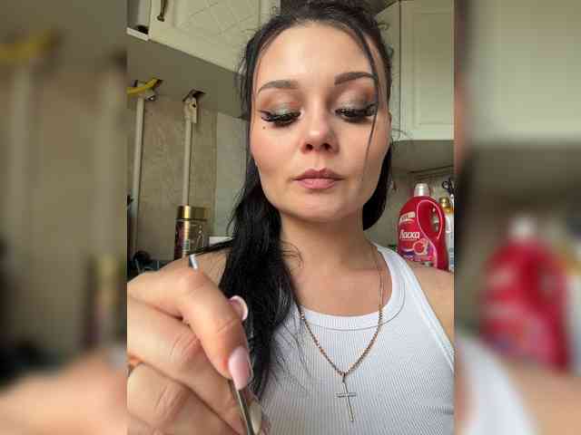 _Milashka_ webcam