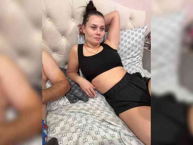 _Milashka_ webcam