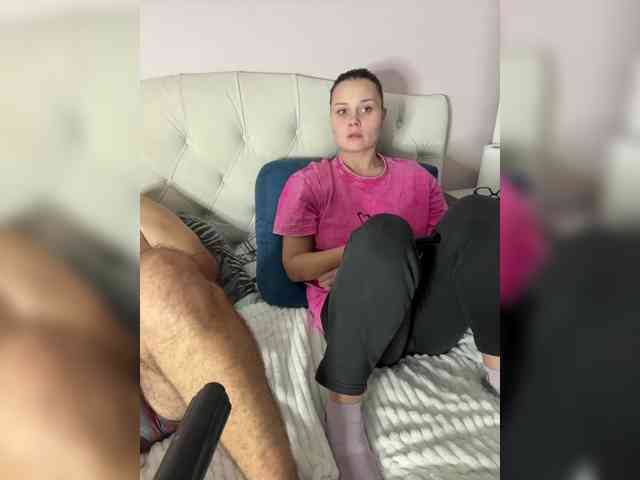 _Milashka_ webcam