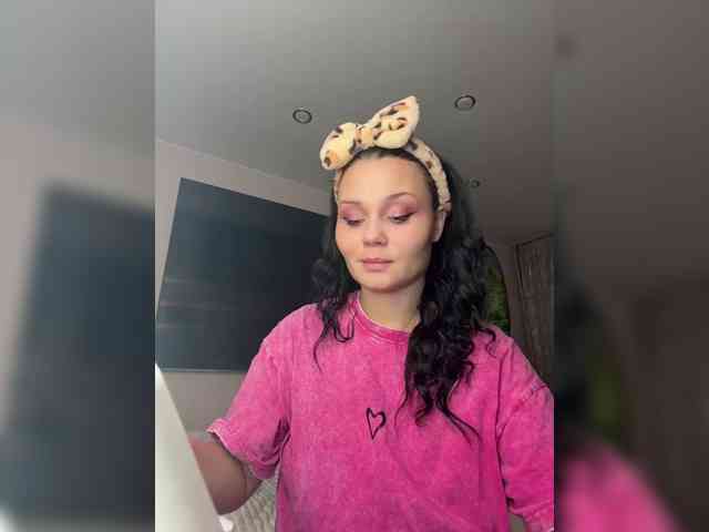 _Milashka_ webcam