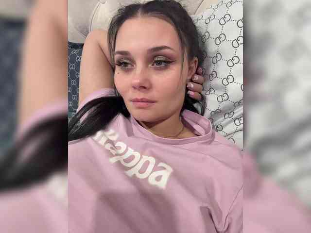 _Milashka_ webcam