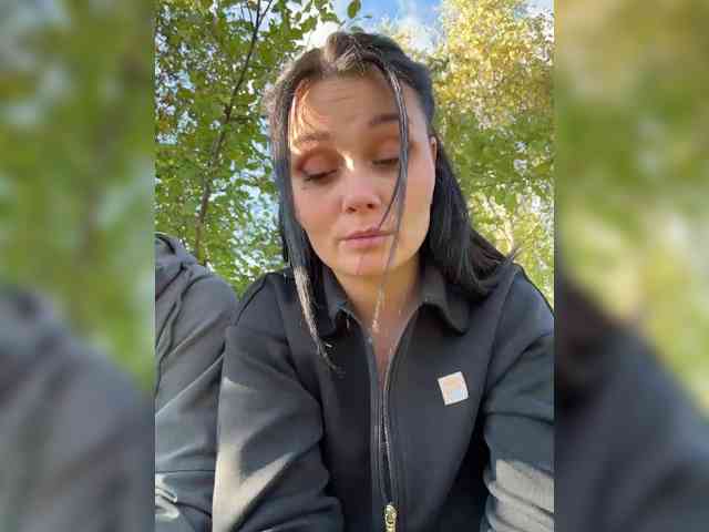_Milashka_ webcam