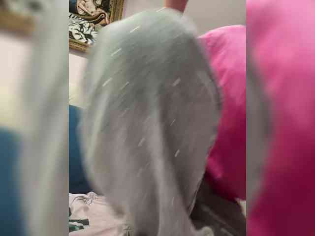 _Milashka_ webcam