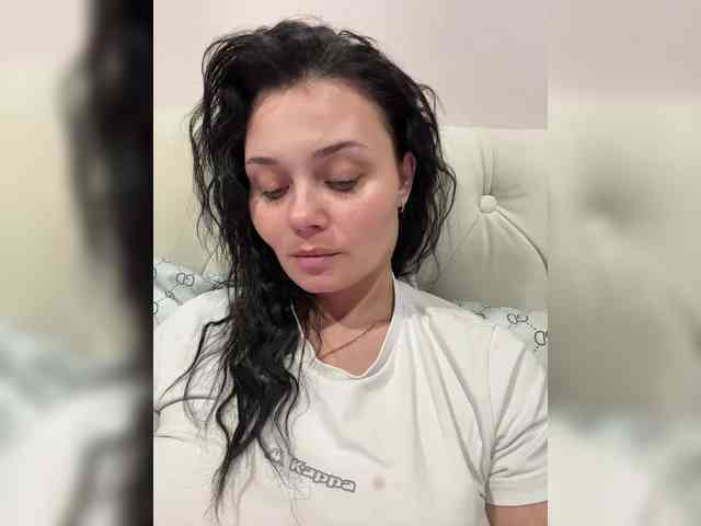 _Milashka_ webcam