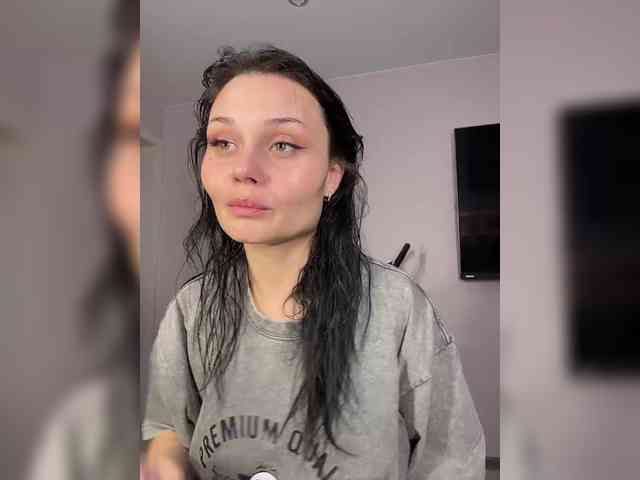 _Milashka_ webcam