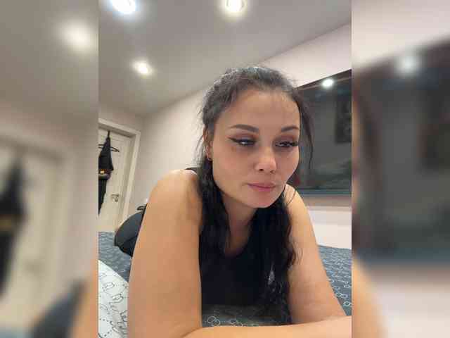 _Milashka_ webcam
