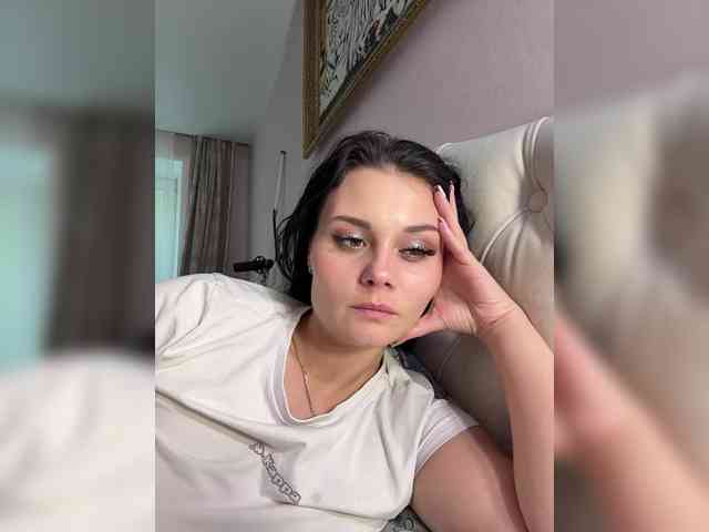 _Milashka_ webcam