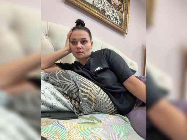 _Milashka_ webcam