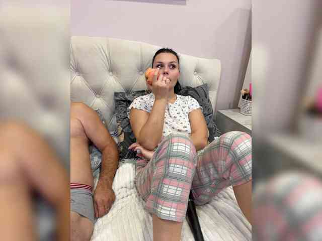 _Milashka_ webcam