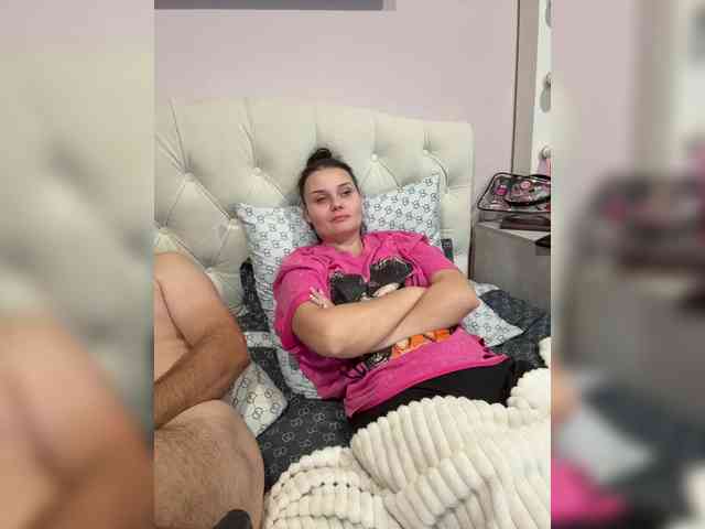_Milashka_ webcam