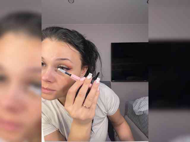 _Milashka_ webcam