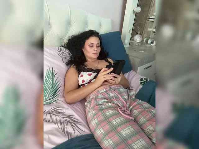 _Milashka_ webcam