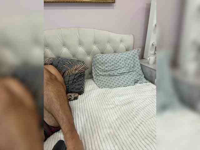 _Milashka_ webcam