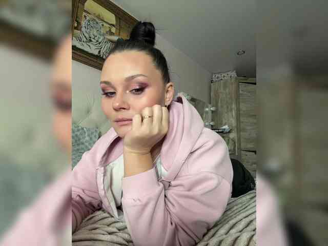 _Milashka_ webcam