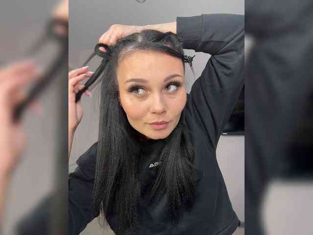 _Milashka_ webcam