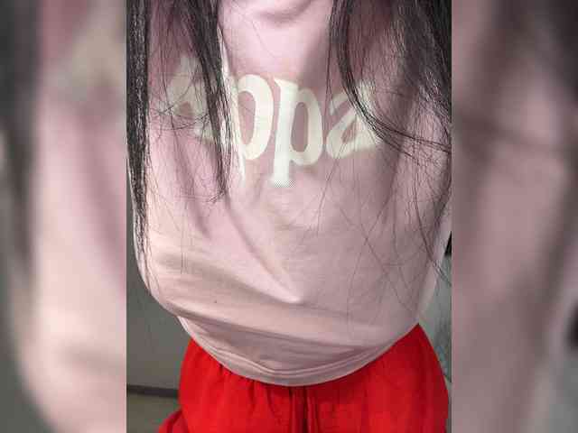 _Milashka_ webcam