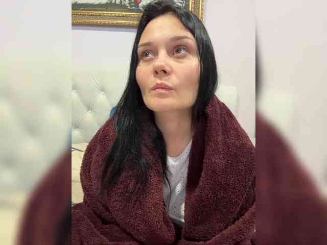 _Milashka_ webcam