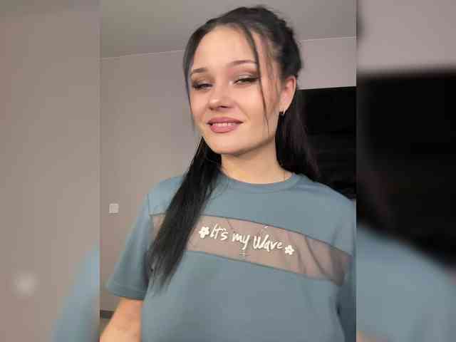 _Milashka_ webcam