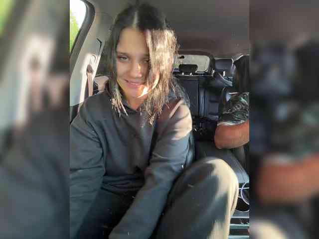 _Milashka_ webcam
