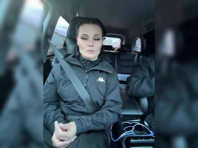 _Milashka_ webcam