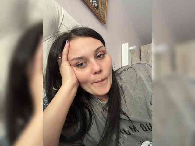 _Milashka_ webcam