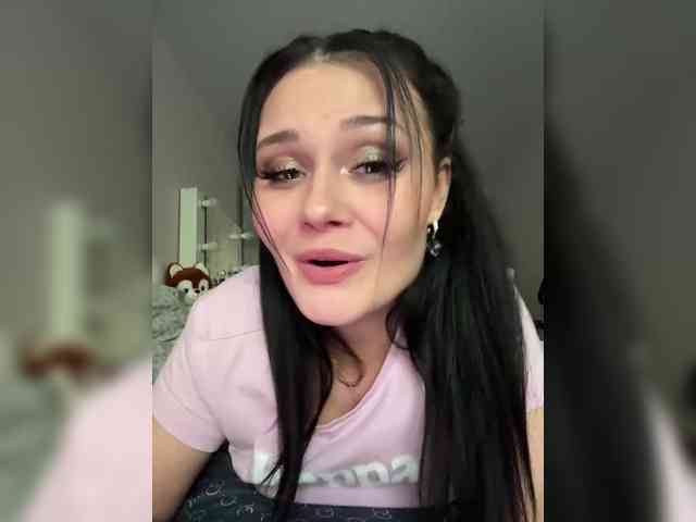 _Milashka_ webcam