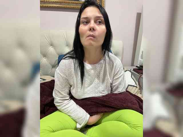_Milashka_ webcam