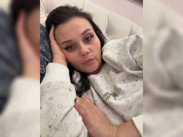_Milashka_ webcam