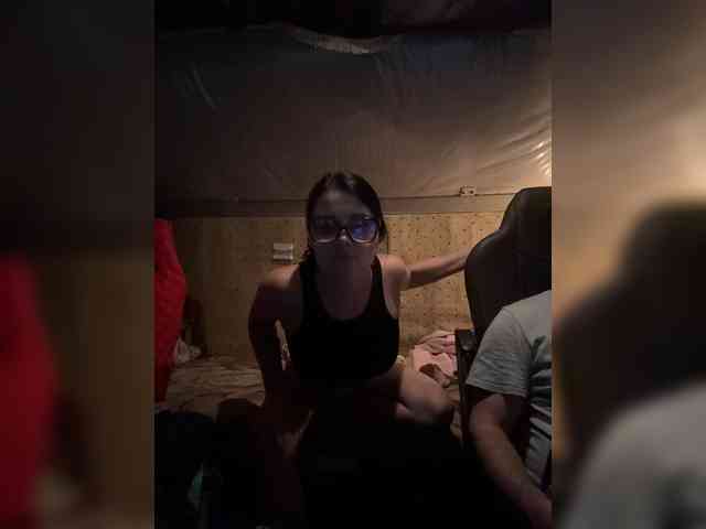 _Milashka_ webcam