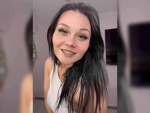 _Milashka_ webcam