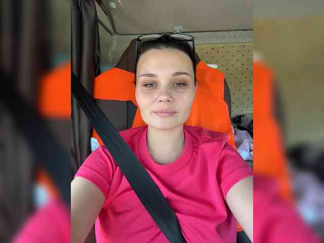 _Milashka_ webcam