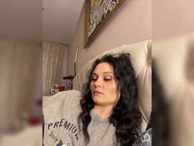 _Milashka_ webcam