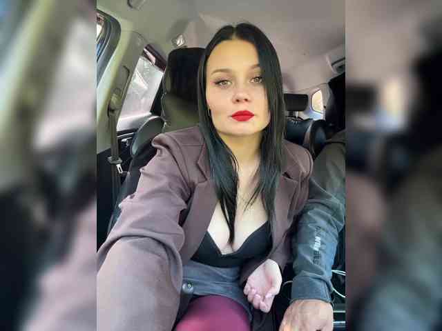 _Milashka_ webcam
