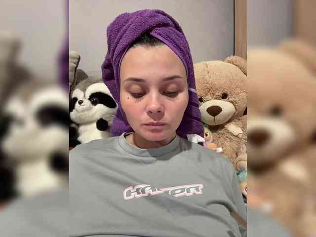 _Milashka_ webcam