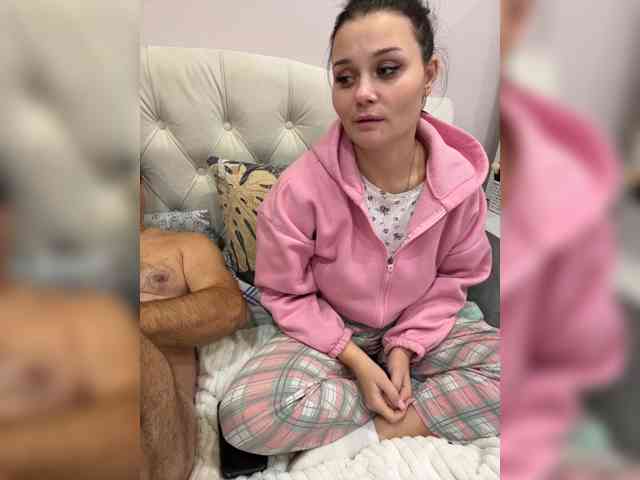 _Milashka_ webcam