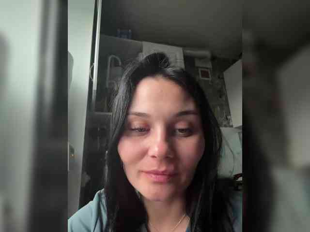 _Milashka_ webcam