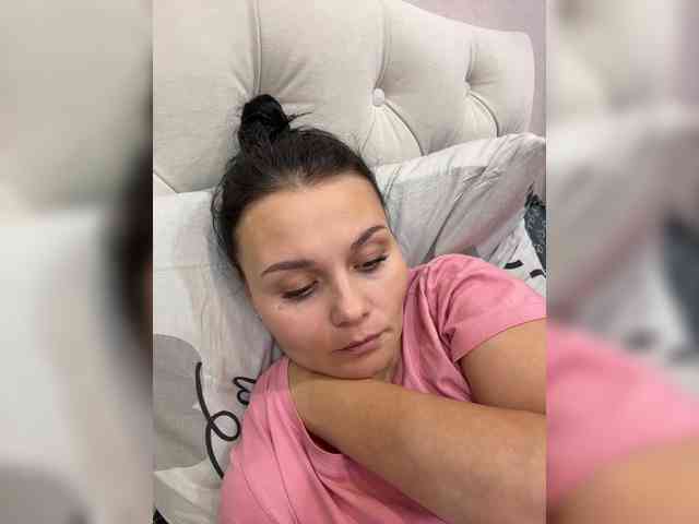_Milashka_ webcam