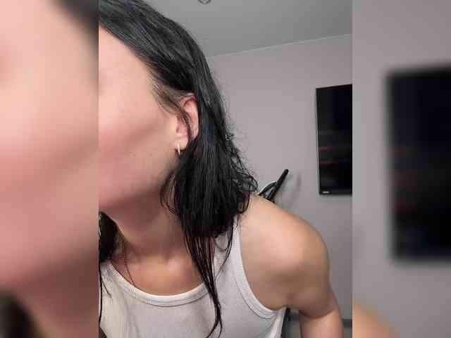 _Milashka_ webcam