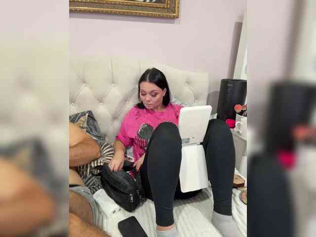 _Milashka_ webcam