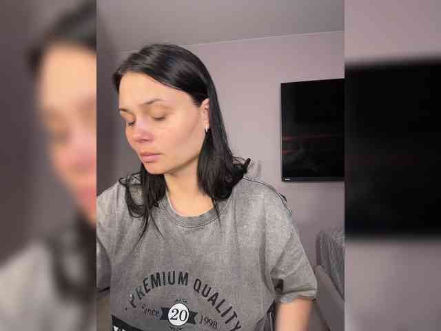 _Milashka_ webcam