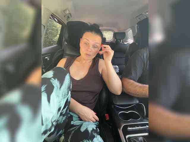 _Milashka_ webcam