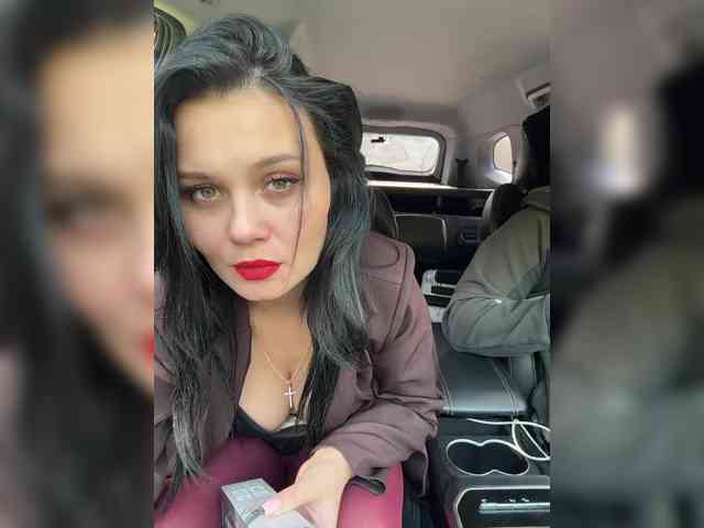 _Milashka_ webcam