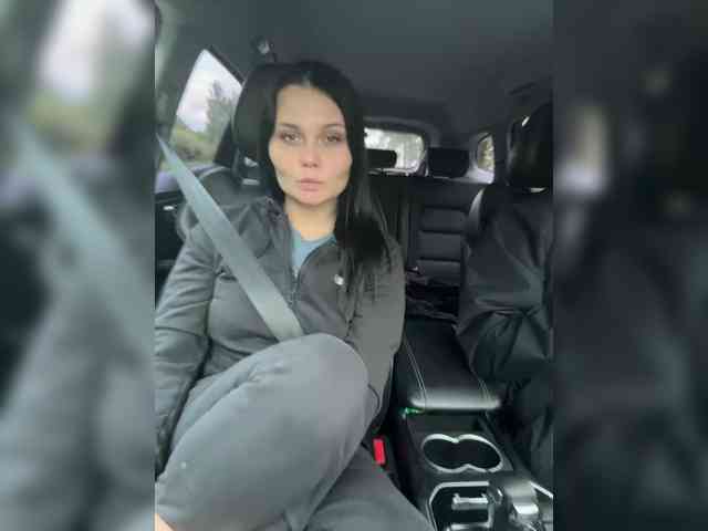 _Milashka_ webcam