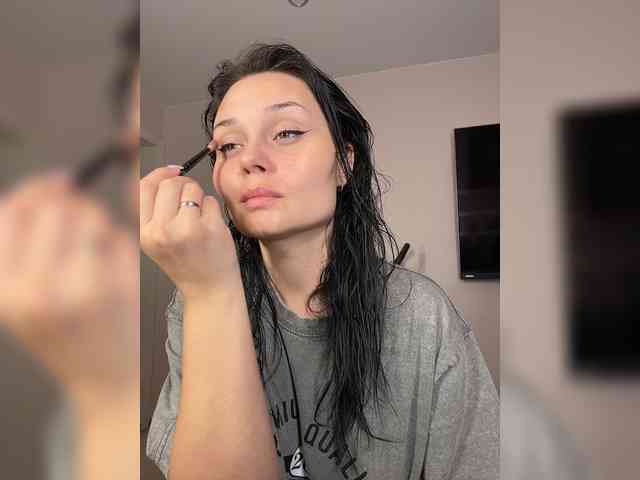 _Milashka_ webcam