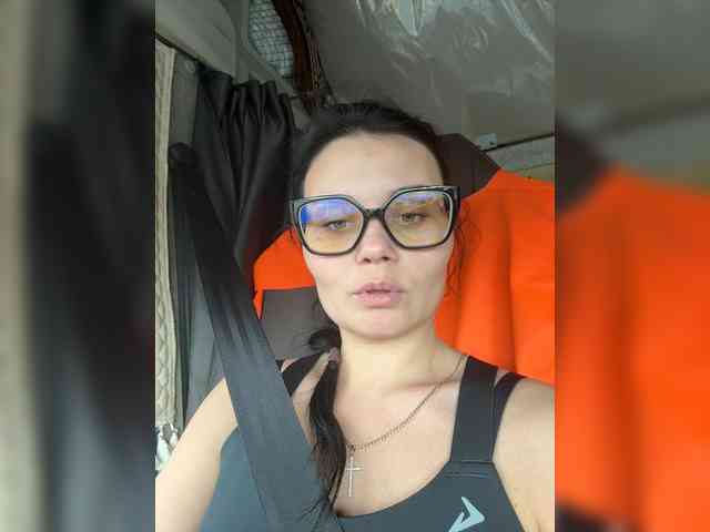 _Milashka_ webcam
