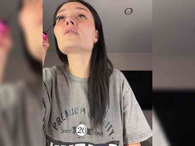 _Milashka_ webcam